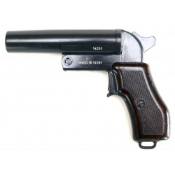 Signální pistole vz. 44/67 26,5 mm