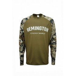 Remington triko Fit II Safari
